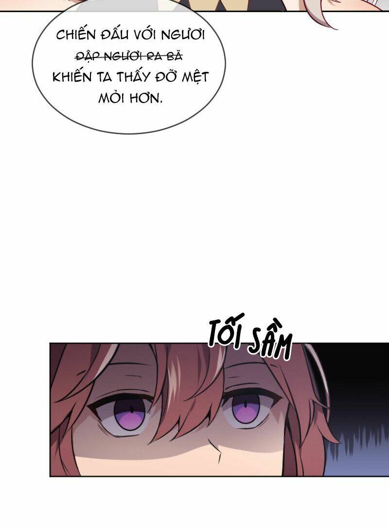 Pháp Sư Và Nữ Chúa Quỷ: Chapter 53