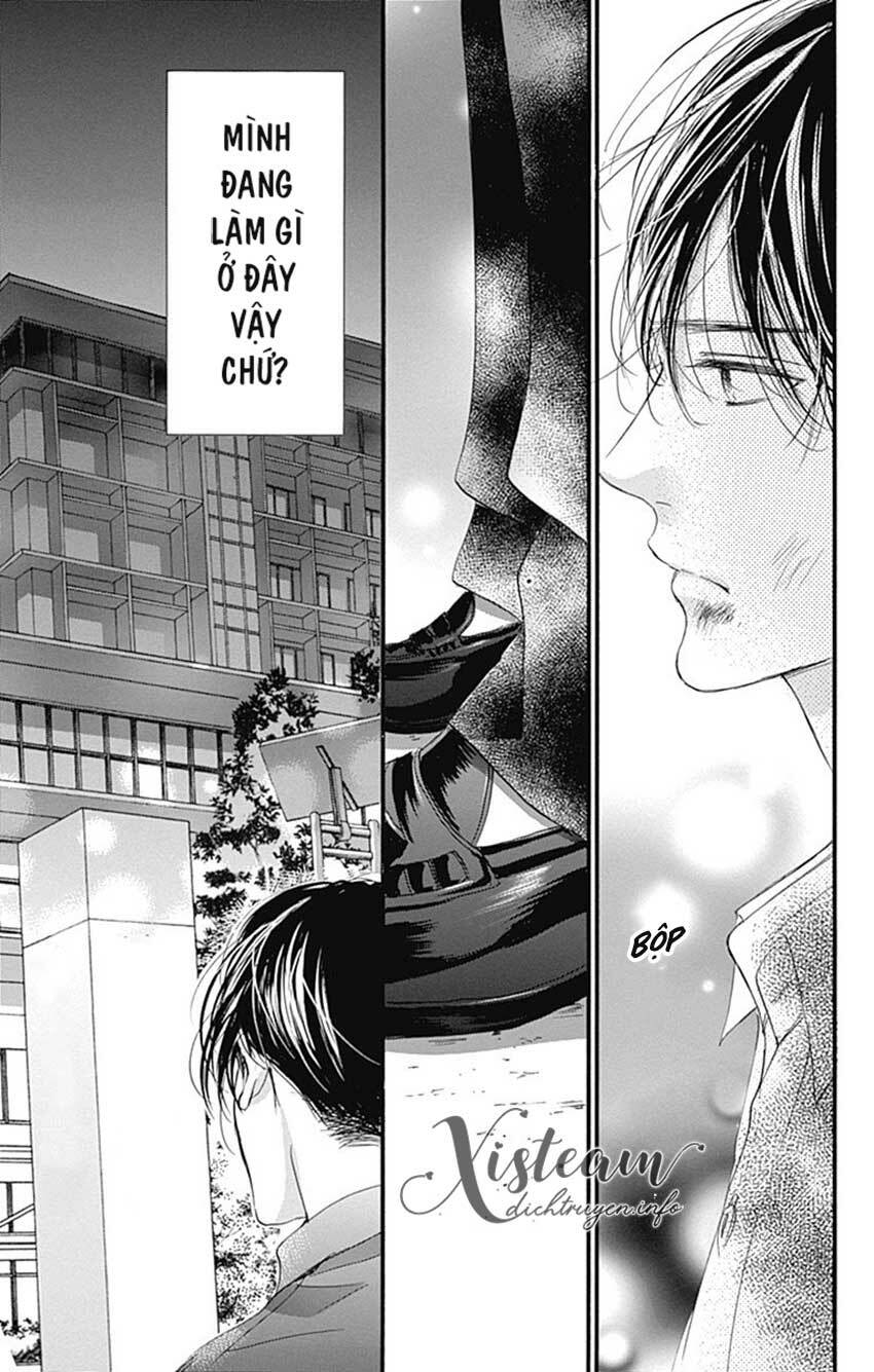 Boku Ni Hana No Melancholy: Chapter 79
