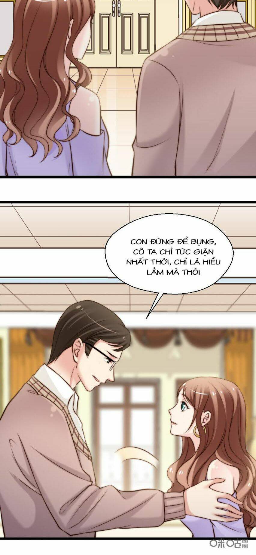 Bí Mật Của Thiên Kim: Chapter 136