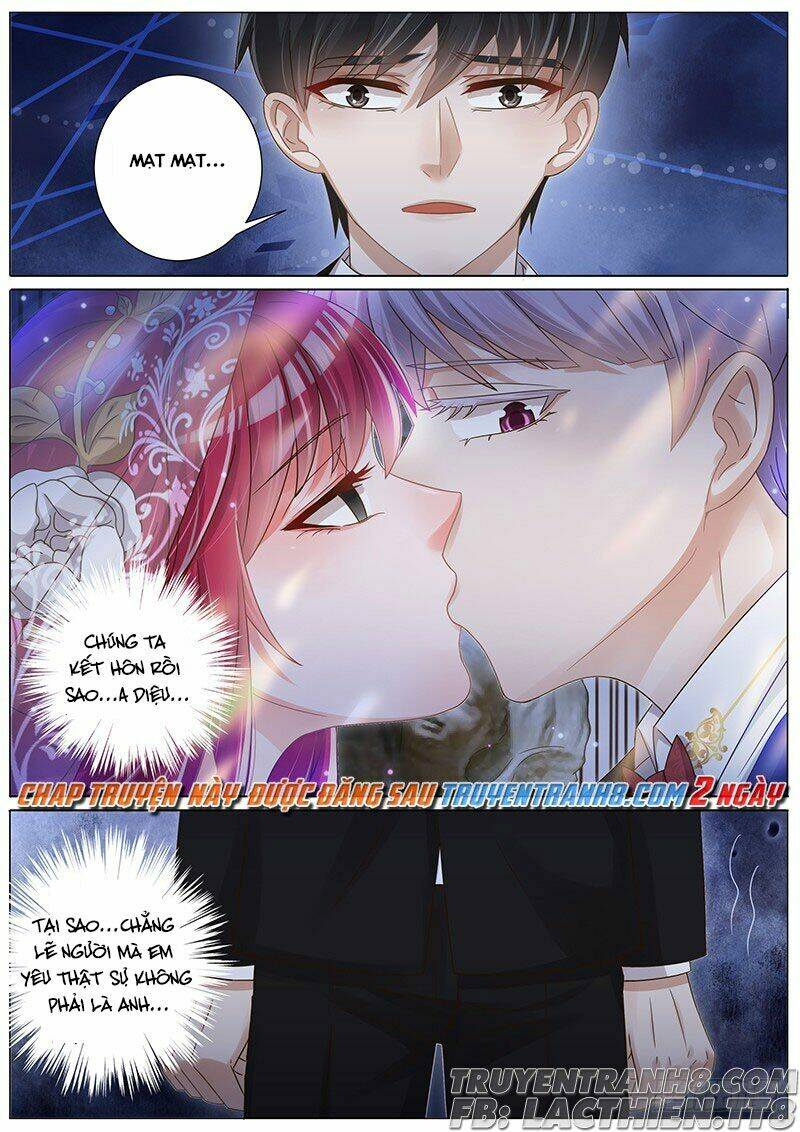 Vương Bài Giáo Thảo: Chapter 149