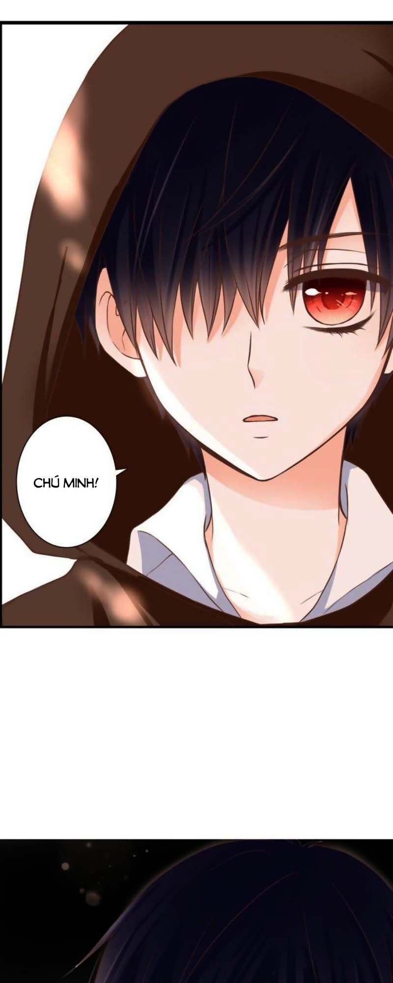 Ở lại thế kỷ này: Chapter 33