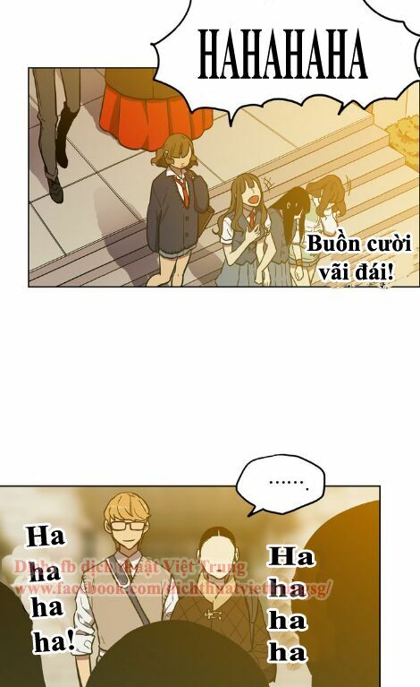 Xin Đừng Cắn Em: Chapter 19