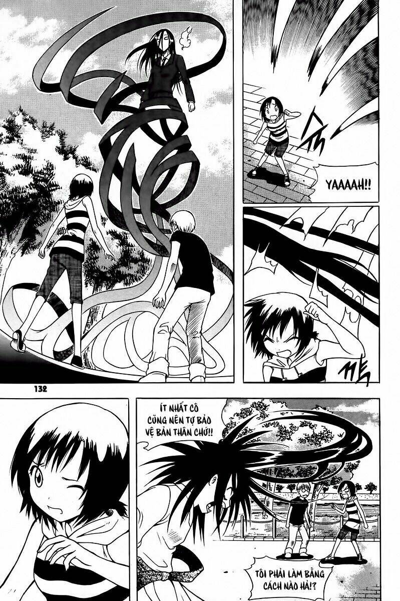 Gwisin Byeolgok: Chapter 13