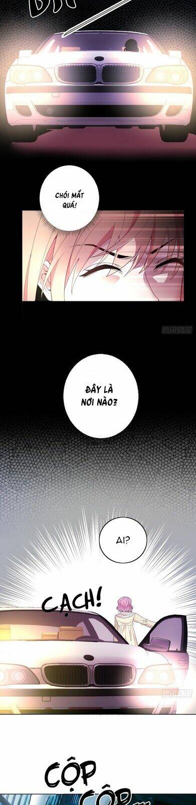 Bí Mật Kết Hôn Với Ảnh Đế: Vợ Ơi Đến Đây Tấn Công Đi Nào: Chapter 76