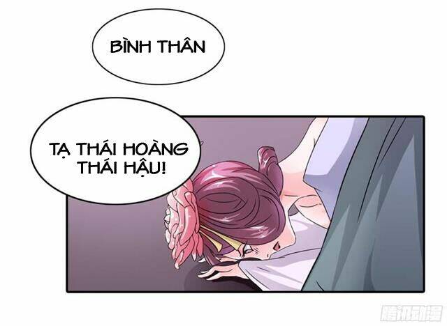 Hoàng Đế Hùng Mạnh Nhất Trong Lịch Sử: Chapter 7