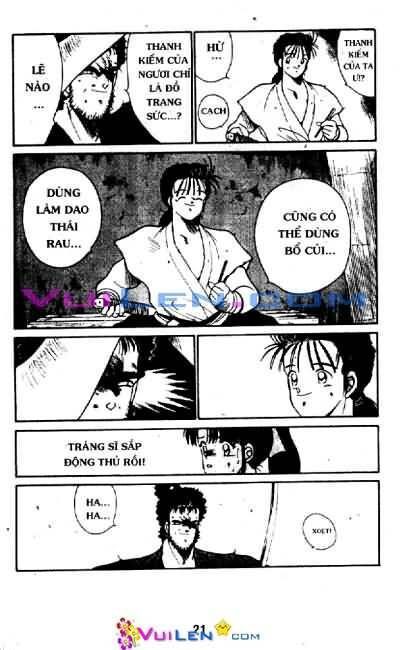 Truyền Nhân Atula Phần II: Chapter 1