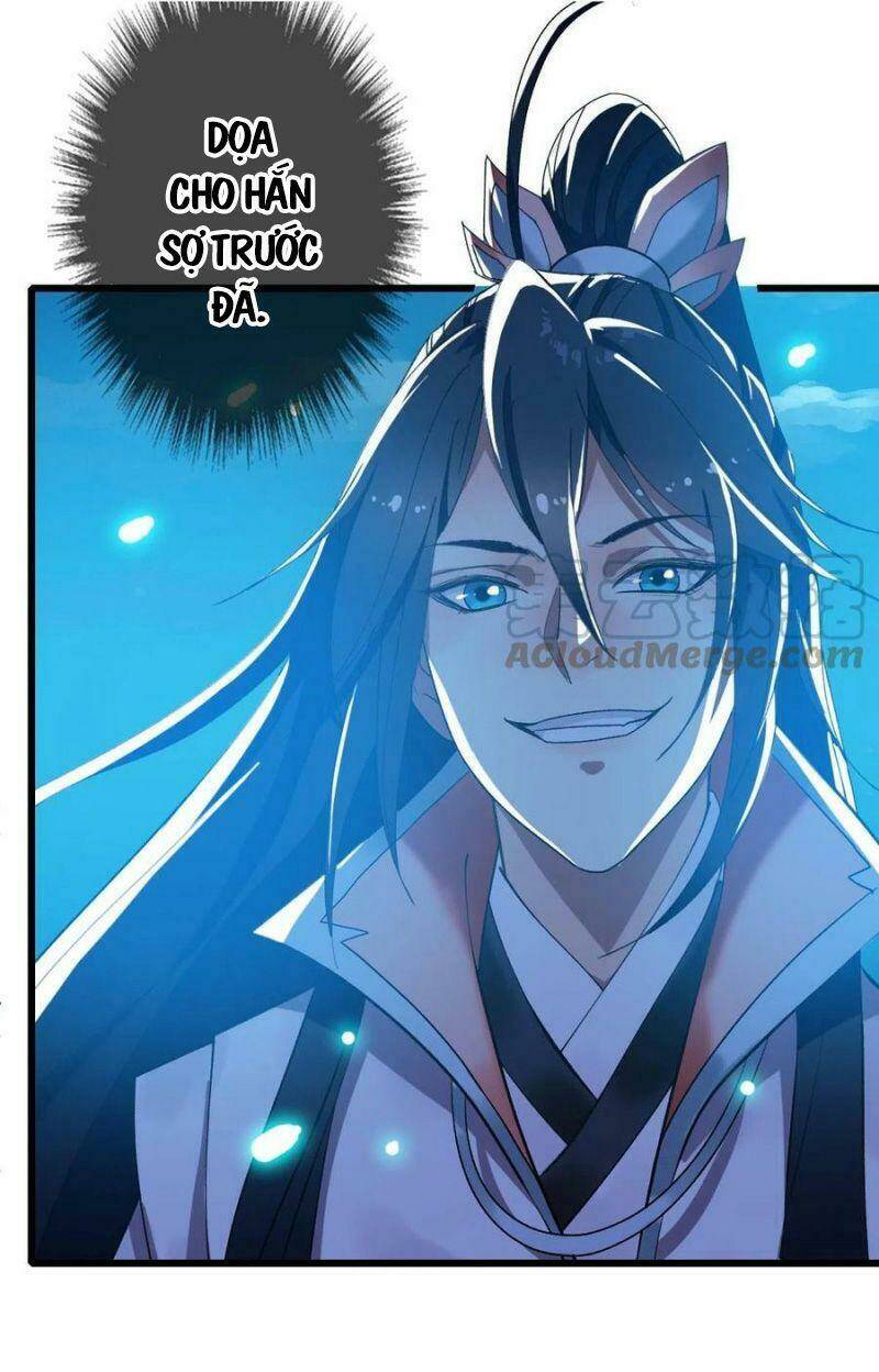 Siêu Đạo Thần Thuật: Chapter 66