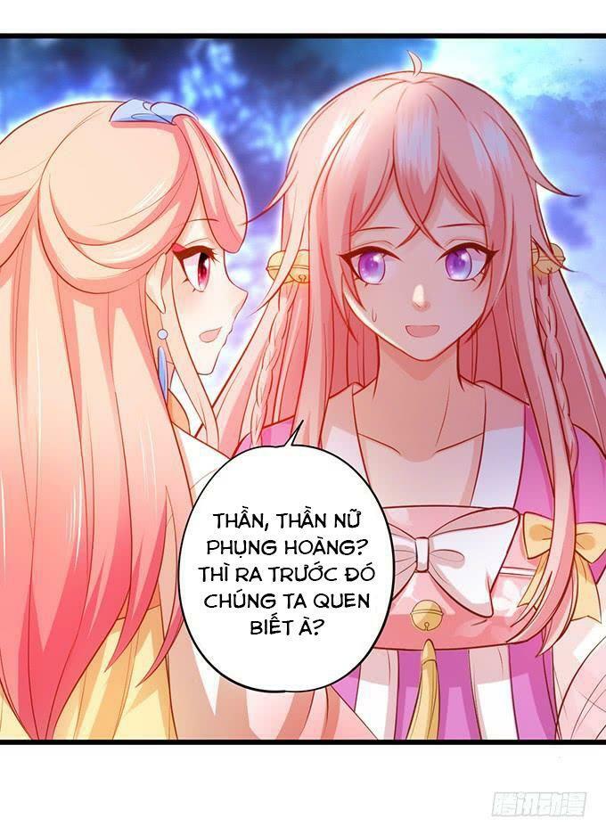 Hồ Tiên Hung Bạo: Chapter 117