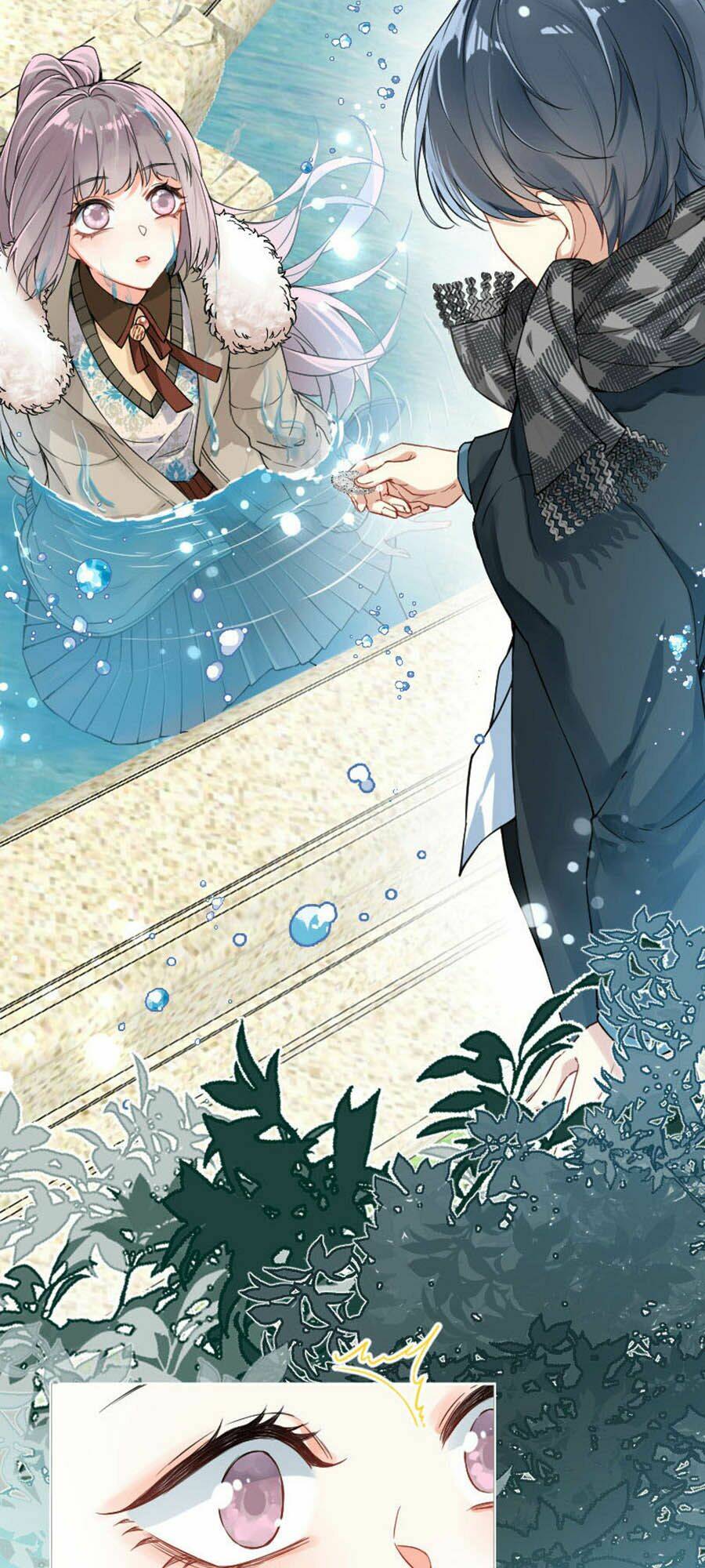 Tâm Động Thuấn Di: Chapter 21