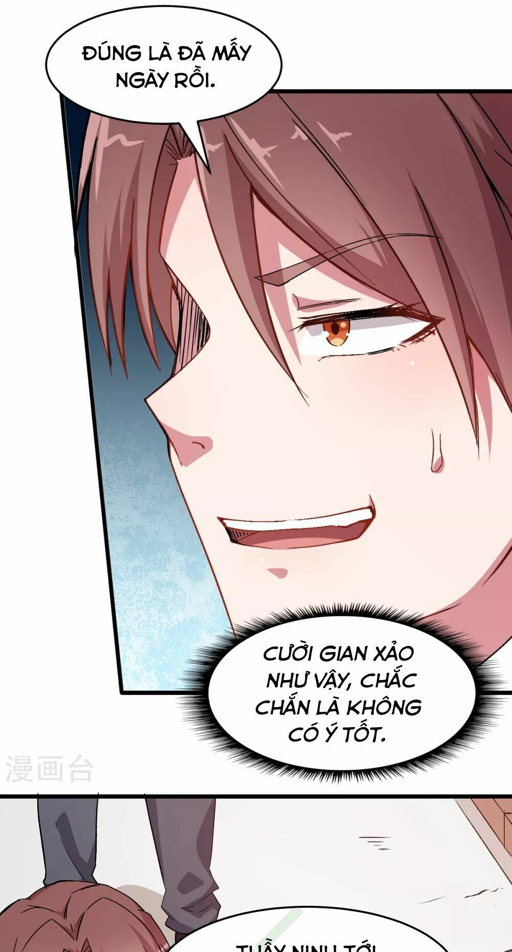 Vườn Trường Cuồng Sư Hệ Thống: Chapter 31