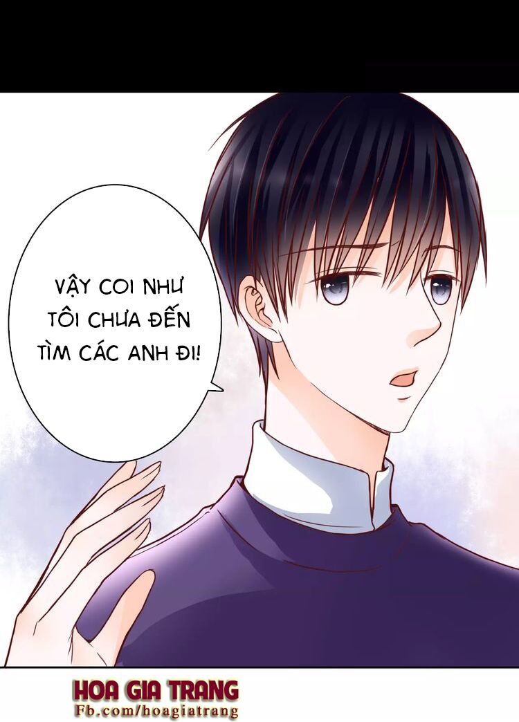 Ở lại thế kỷ này: Chapter 7