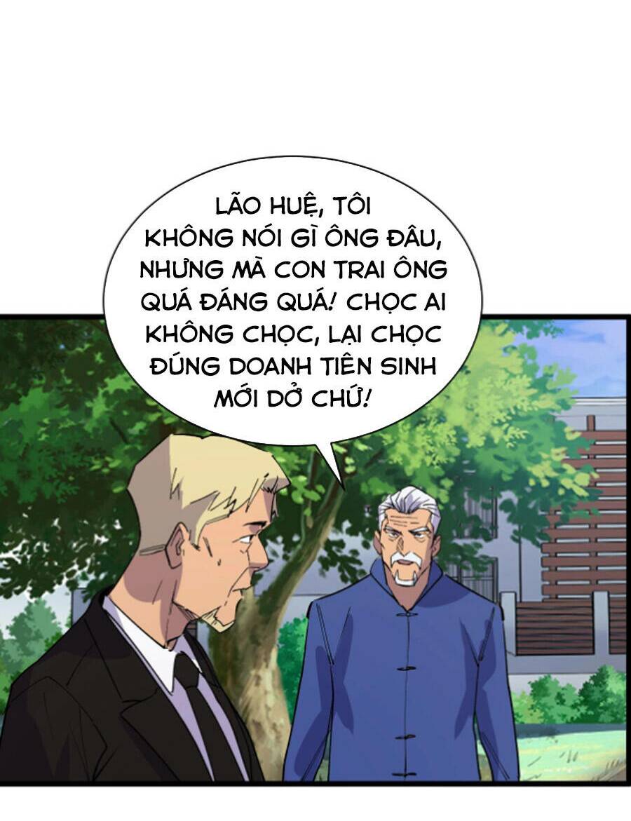 Bắt Đầu Với Tề Thiên Đại Thánh: Chapter 28