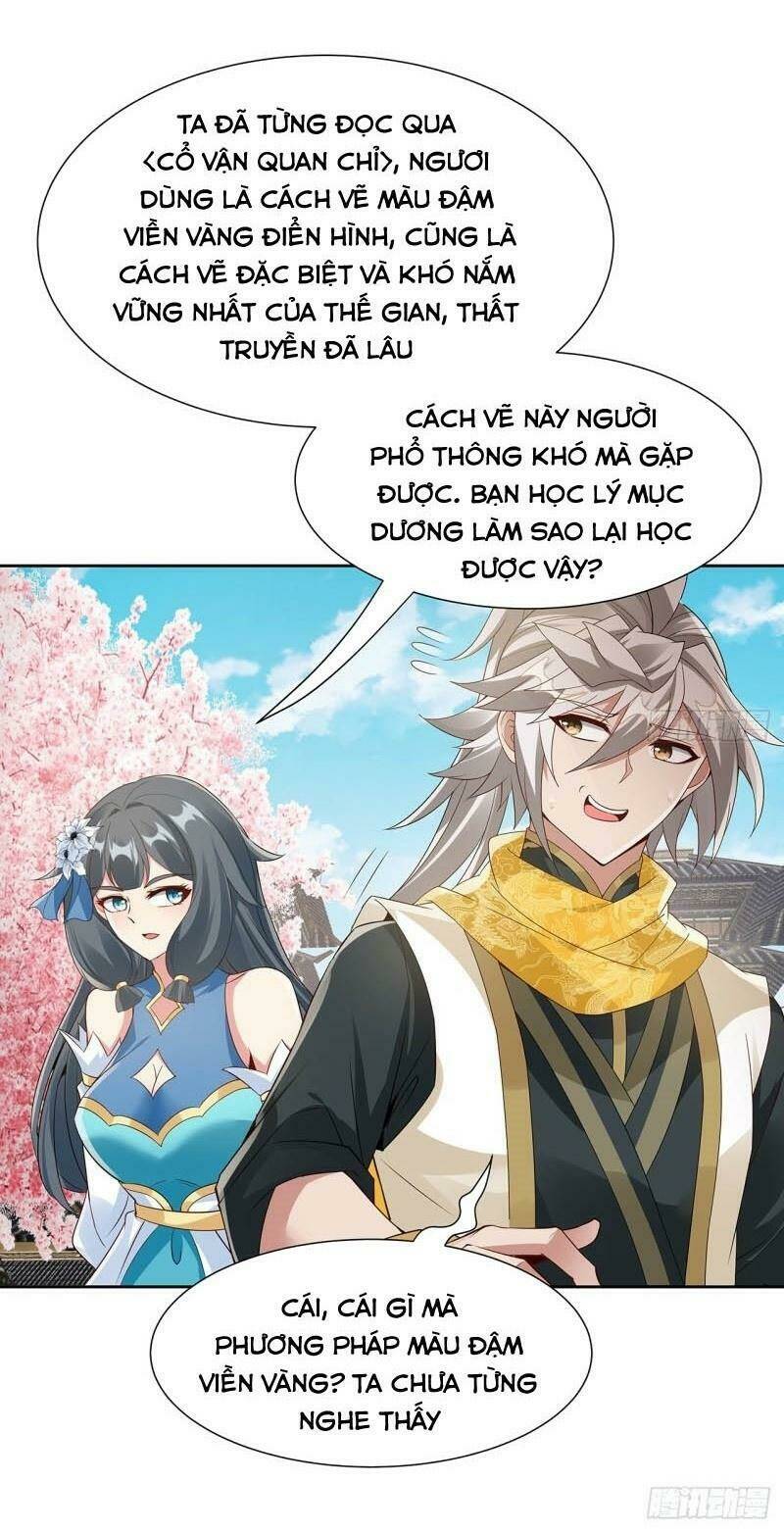 Nghịch Lân: Chapter 87