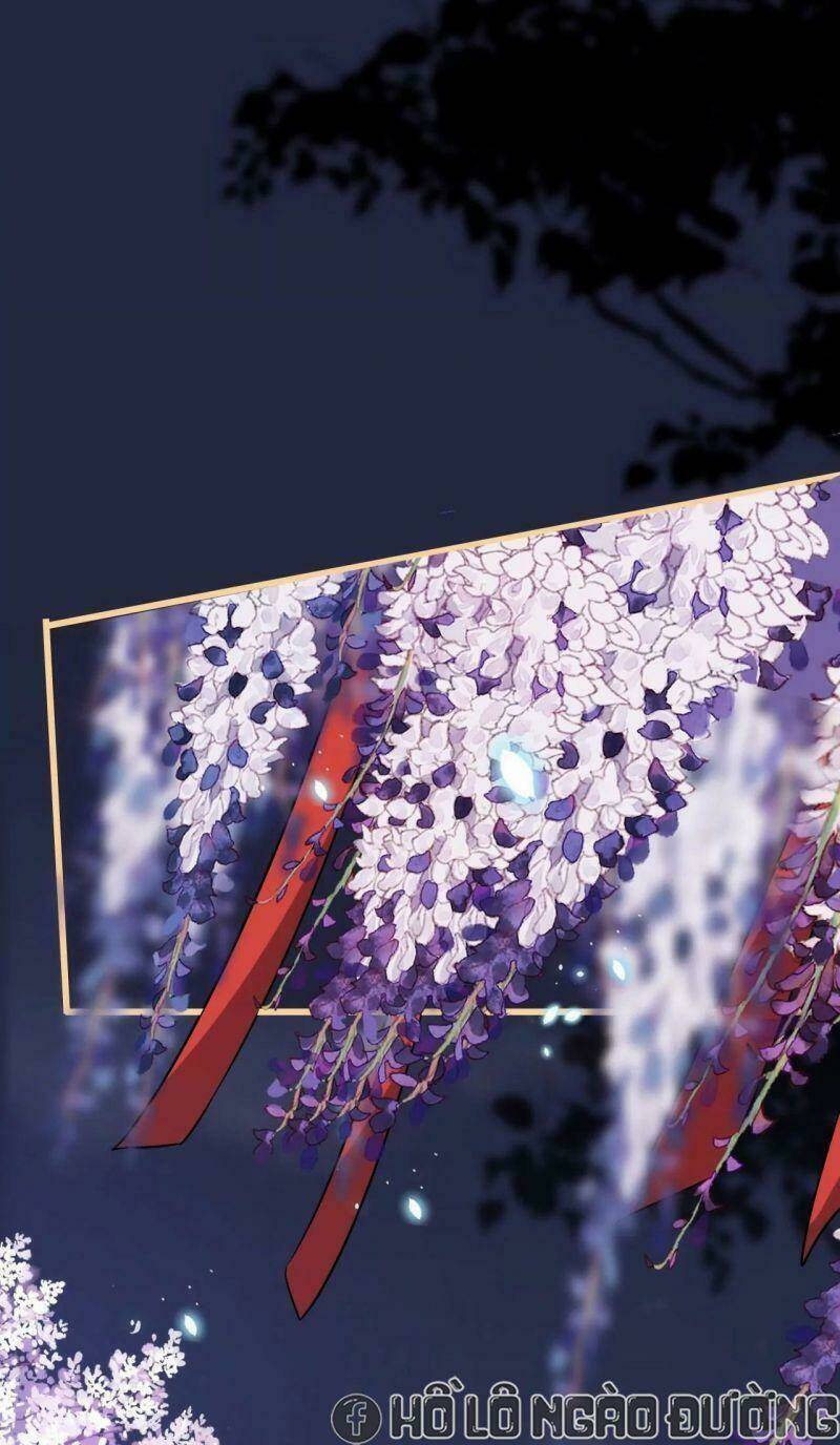 Quận Chúa Vững Vàng, Thiết Lập Nhân Vật Không Thể Vỡ: Chapter 76