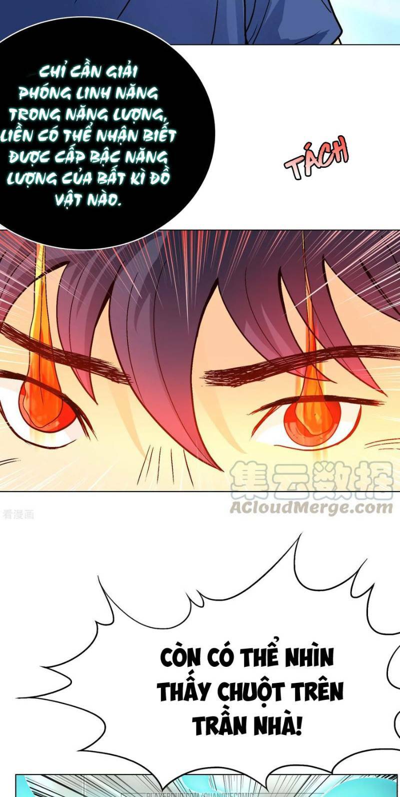 Hệ Thống Tiên Tôn Tại Đô Thị: Chapter 6