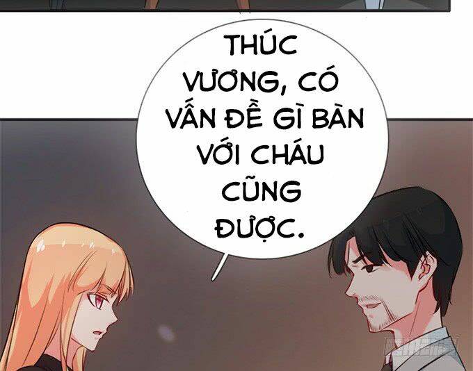 Huyết Đồng Tử: Chapter 8