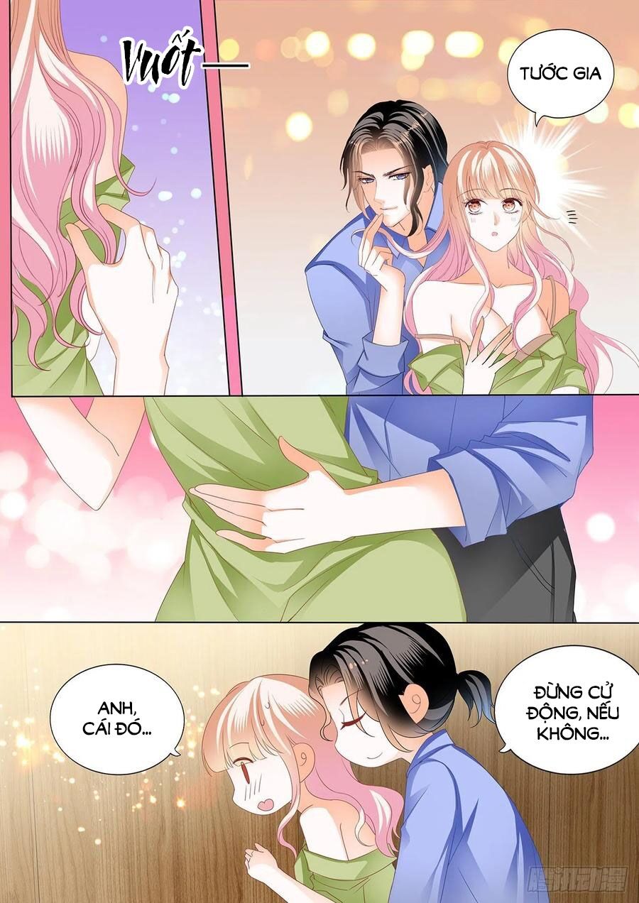 Bá Đạo Tiểu Thúc, Xin Trêu Chọc Vừa Thôi!: Chapter 177