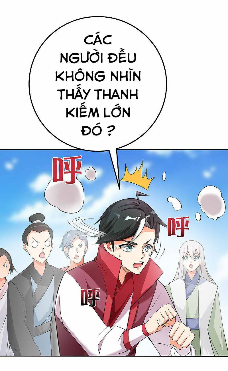 Phục Thiên Thánh Chủ: Chapter 143