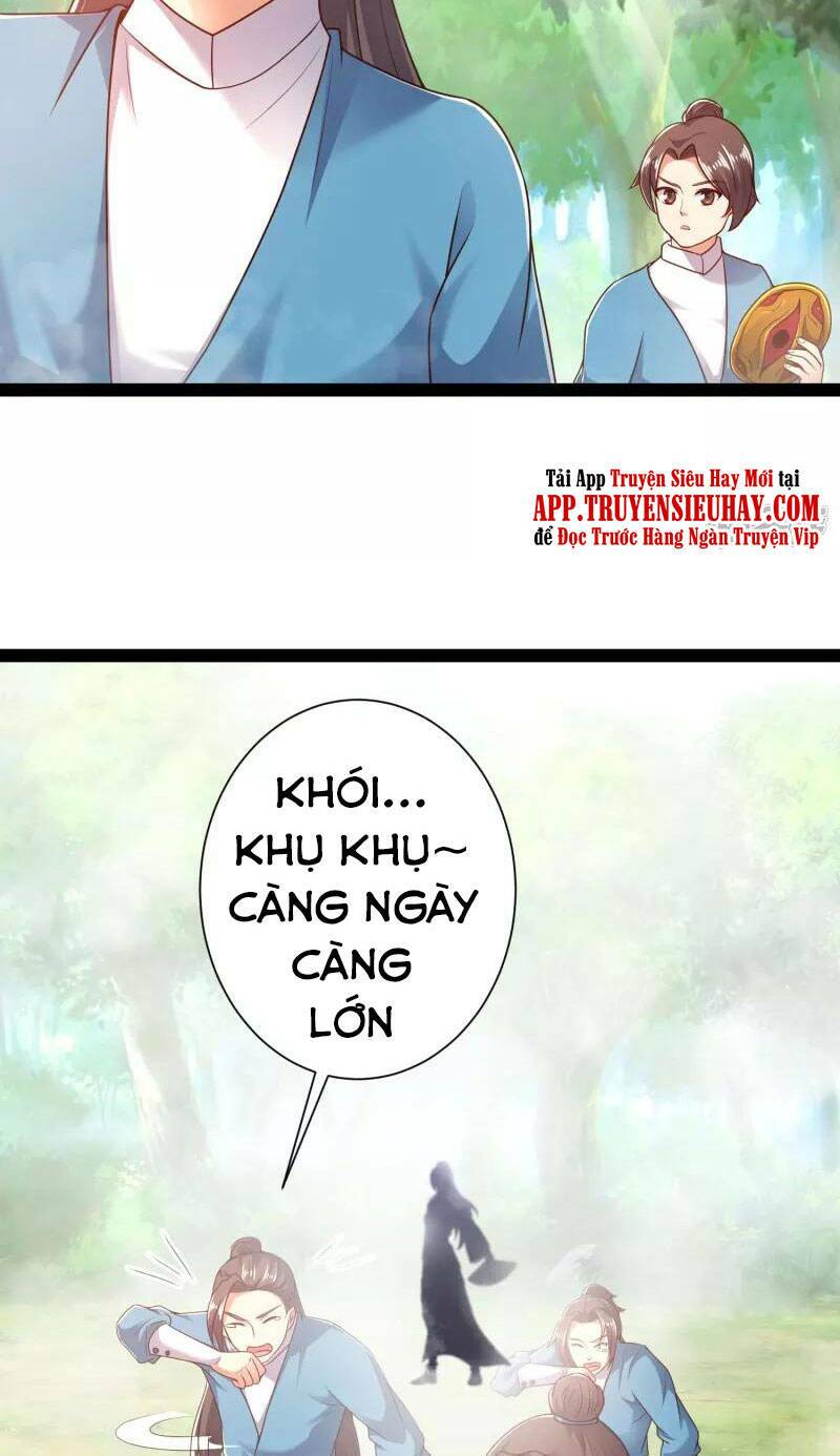 Khoa Kỹ Đại Tiên Tông: Chapter 52