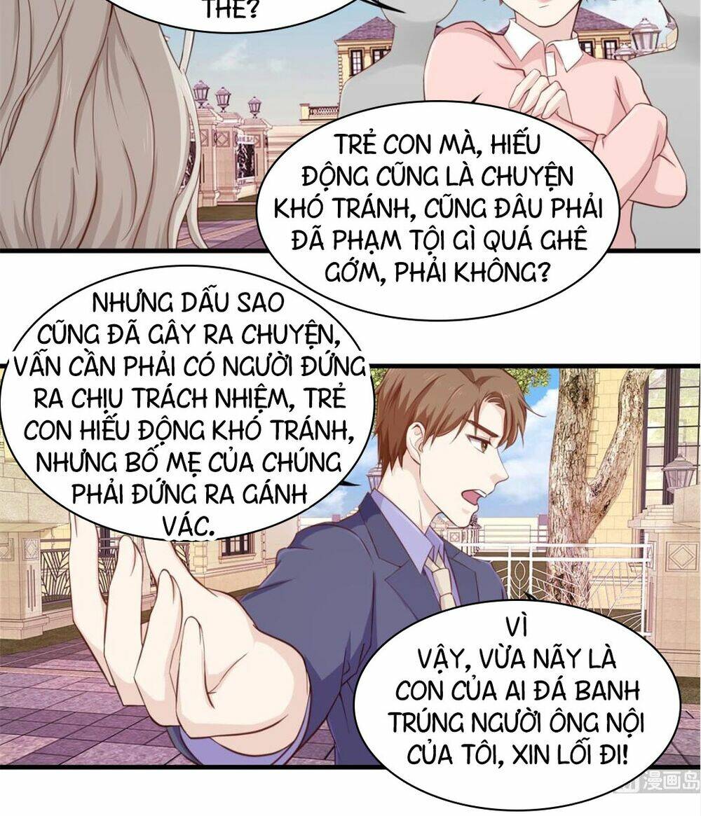Chung Cực Thấu Thị Nhãn: Chapter 107