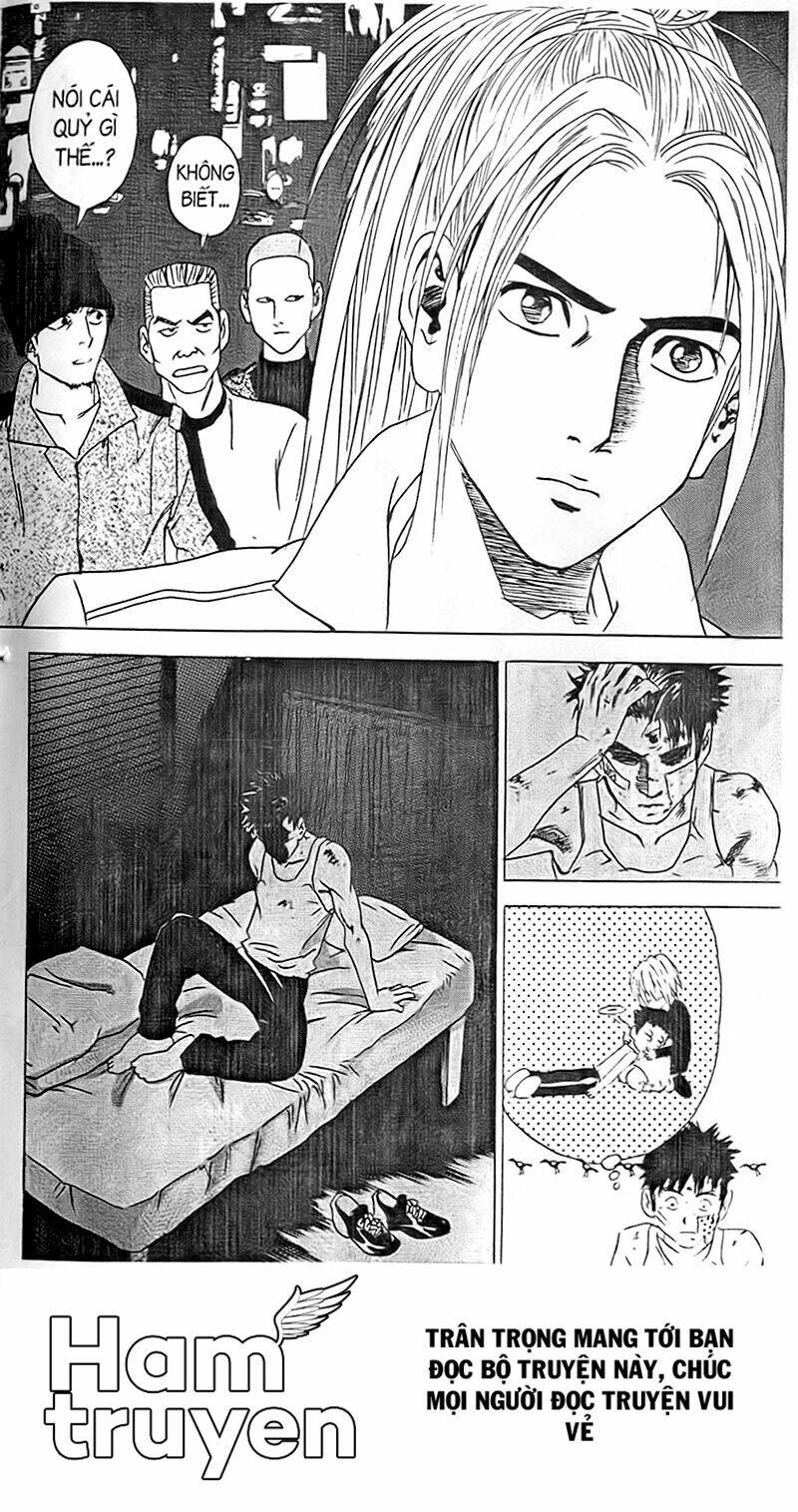 Ai Hơn Ai: Chapter 238