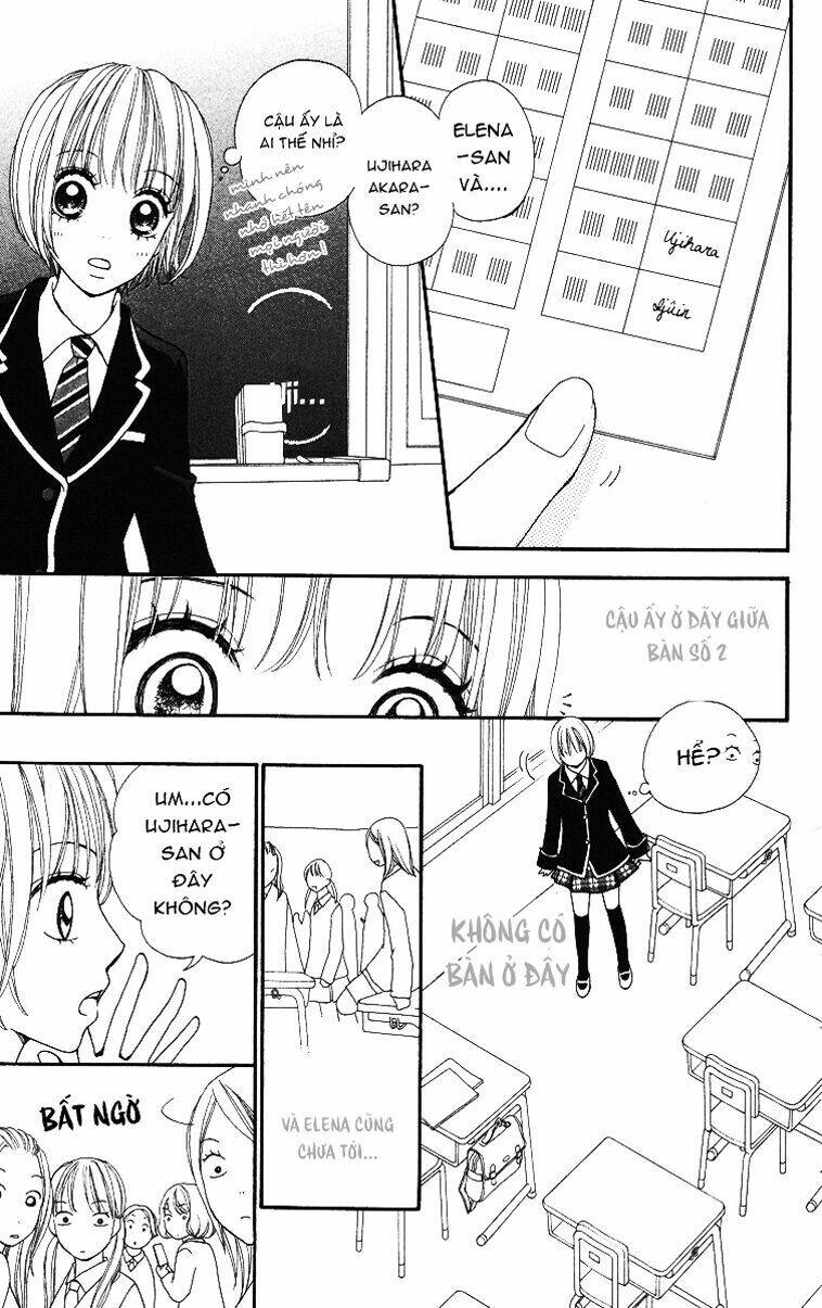 Tomodachi Gokko: Chapter 1