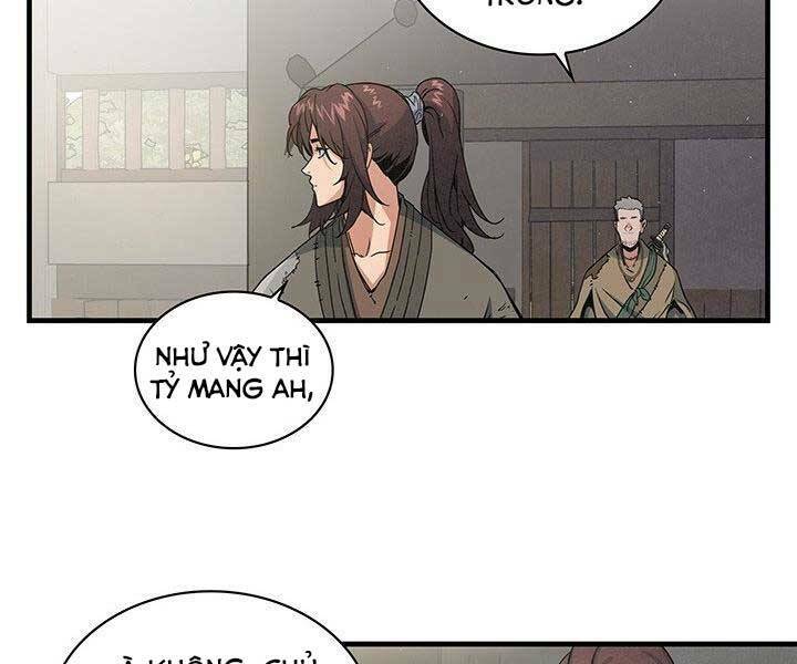 Mục Hạ Vô Nhân: Chapter 14