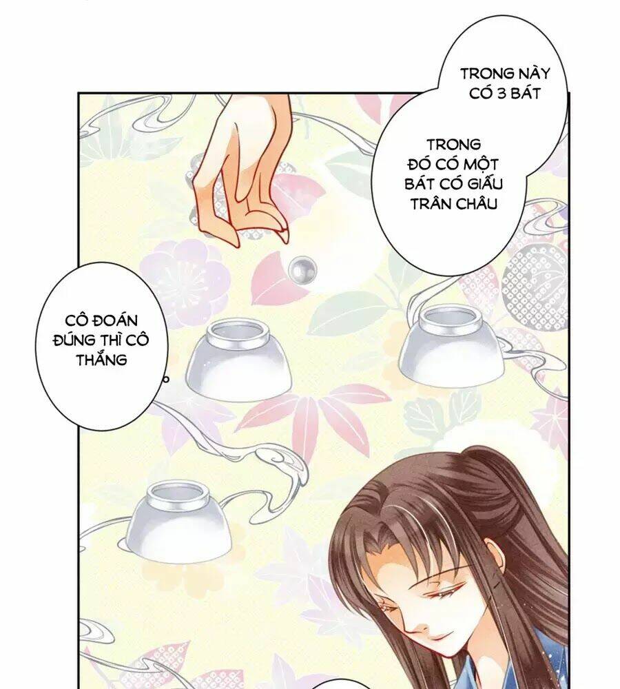 Ái Thượng Vô Địch Tiếu Hoàng Hậu: Chapter 105