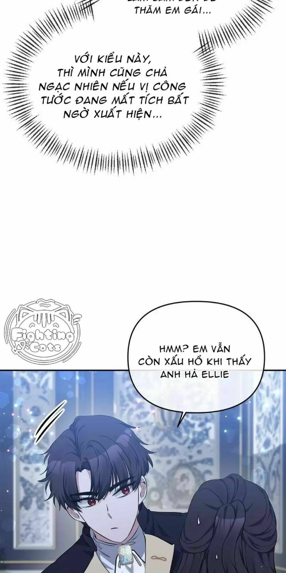 Nữ Công Tước Phương Bắc Là Một Nhân Vật Phản Diện: Chapter 7