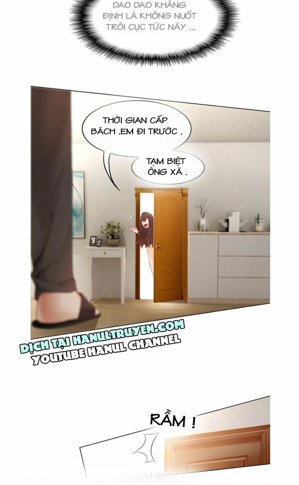 Cô Vợ Nhỏ Nuông Chiều Quá Lại Thành Ác!!: Chapter 25