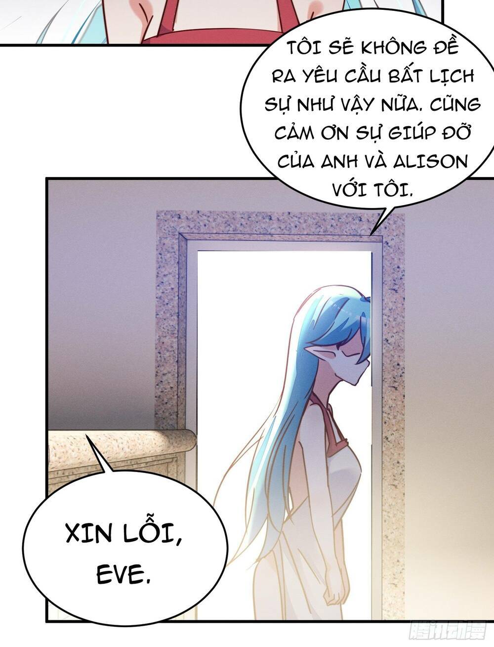 Trở Thành Đạo Sư Dũng Sĩ: Chapter 22