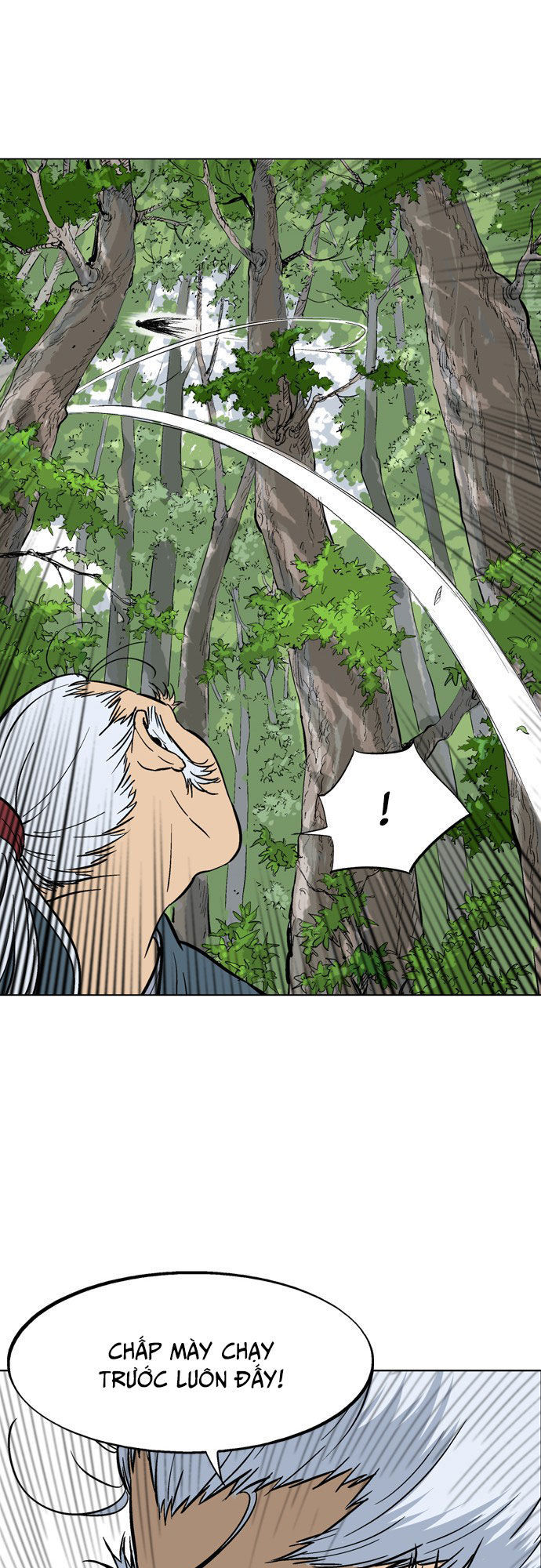 Cao Thủ 2: Chapter 3