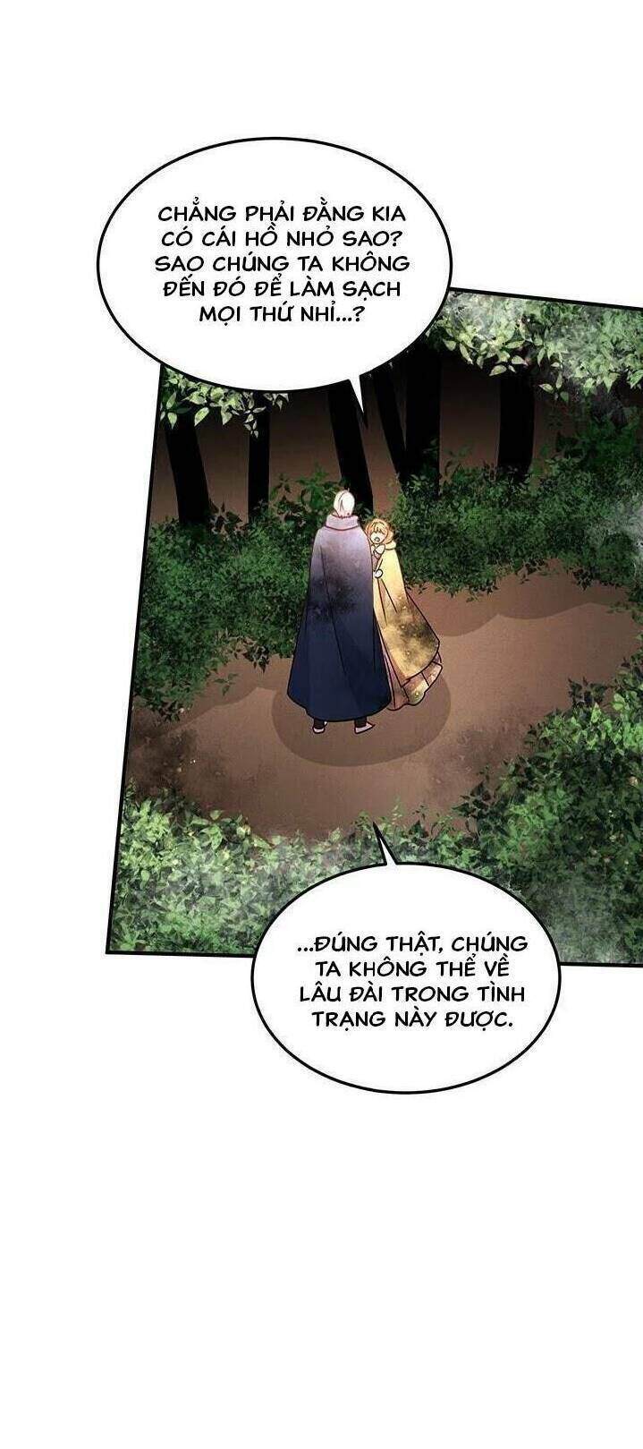 Công Tước, Loạn Vừa Thôi!: Chapter 59