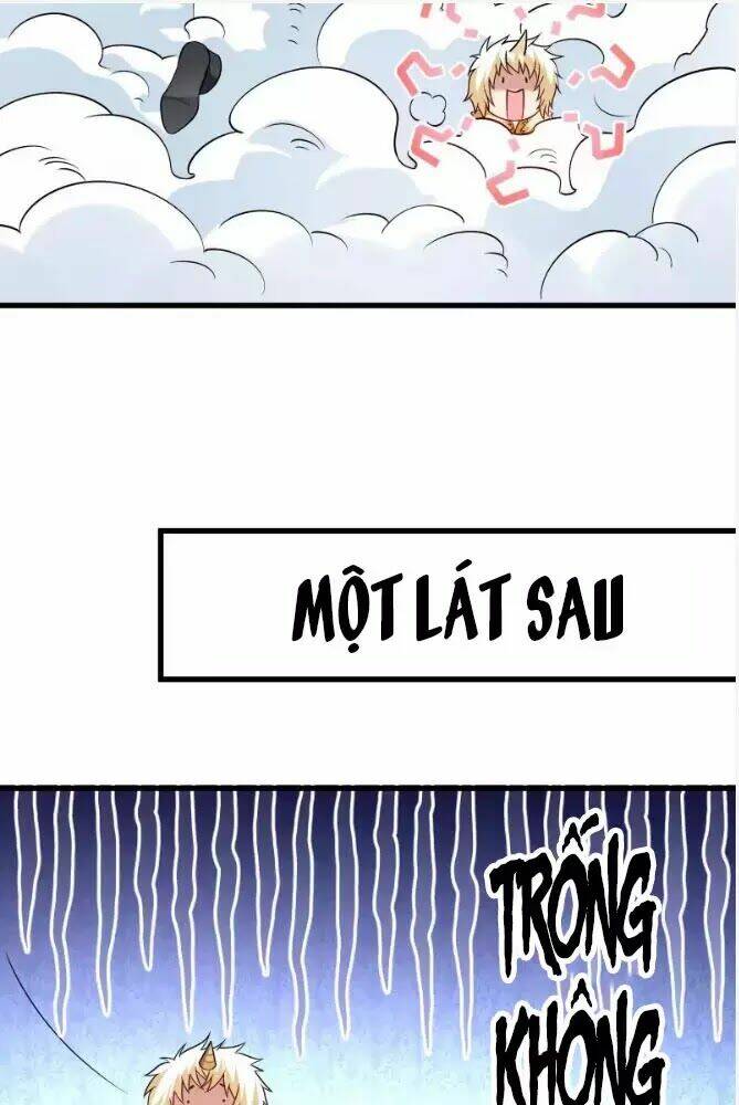 Tiểu Hoàng Thư Và Tiểu Hoàng Thúc: Chapter 66