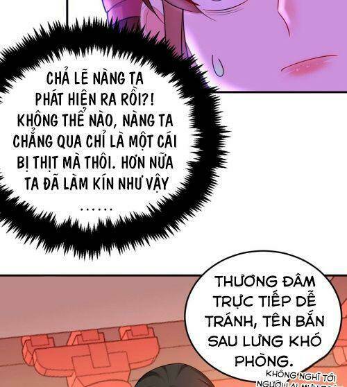 Giang Sơn Mỹ Nam Nhập Trướng Ta: Chapter 13