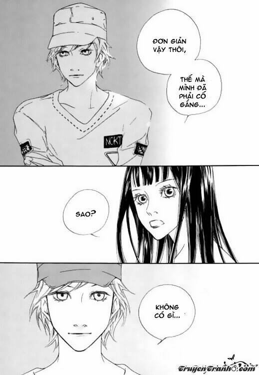 Flowers Of Evil: Chapter 22.2