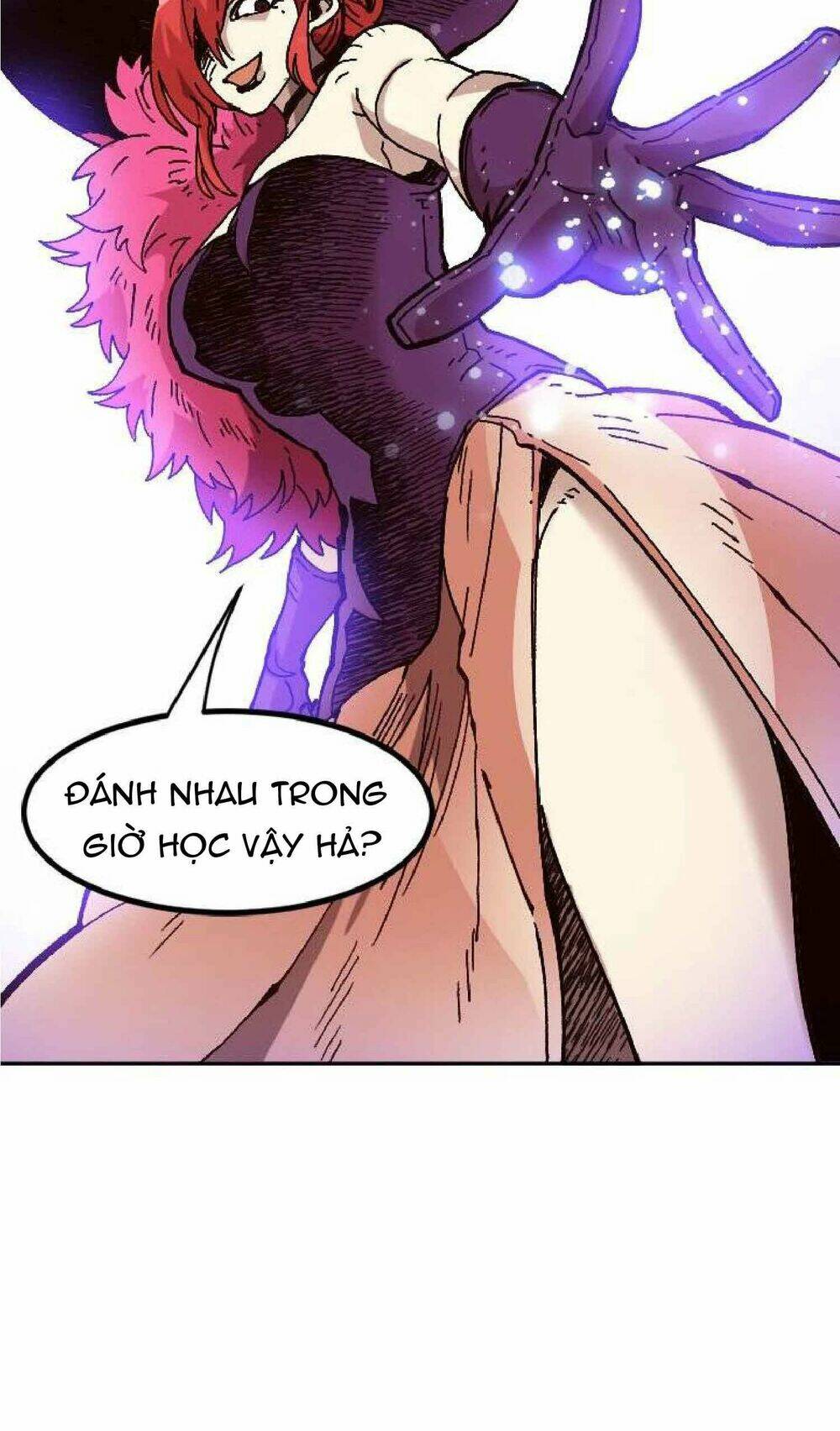 Nô Lệ Nghịch Thiên: Chapter 36