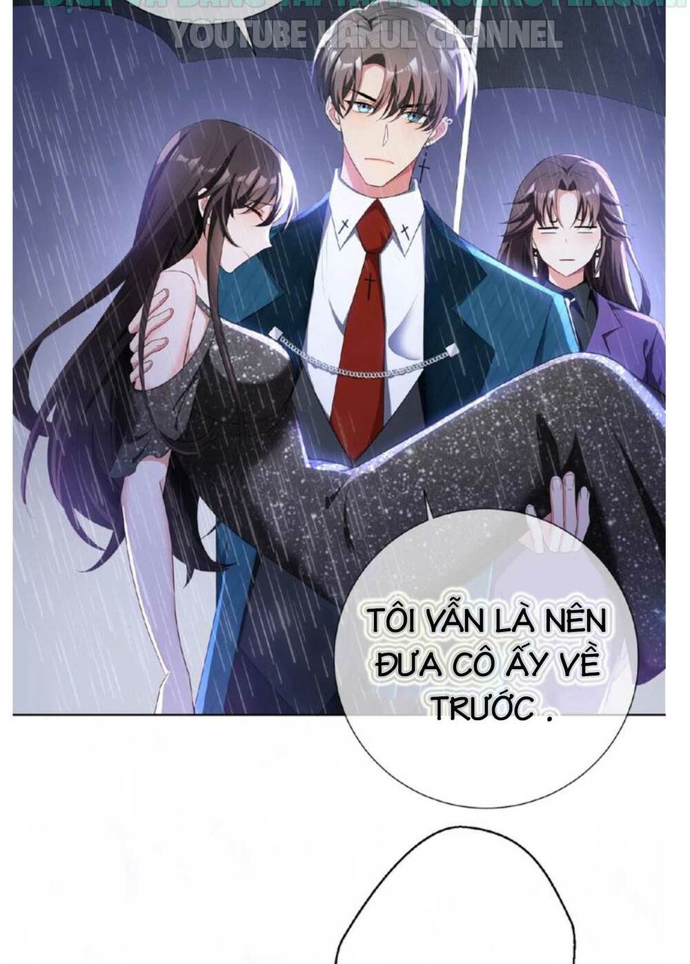 Cô Vợ Nhỏ Nuông Chiều Quá Lại Thành Ác!!: Chapter 88