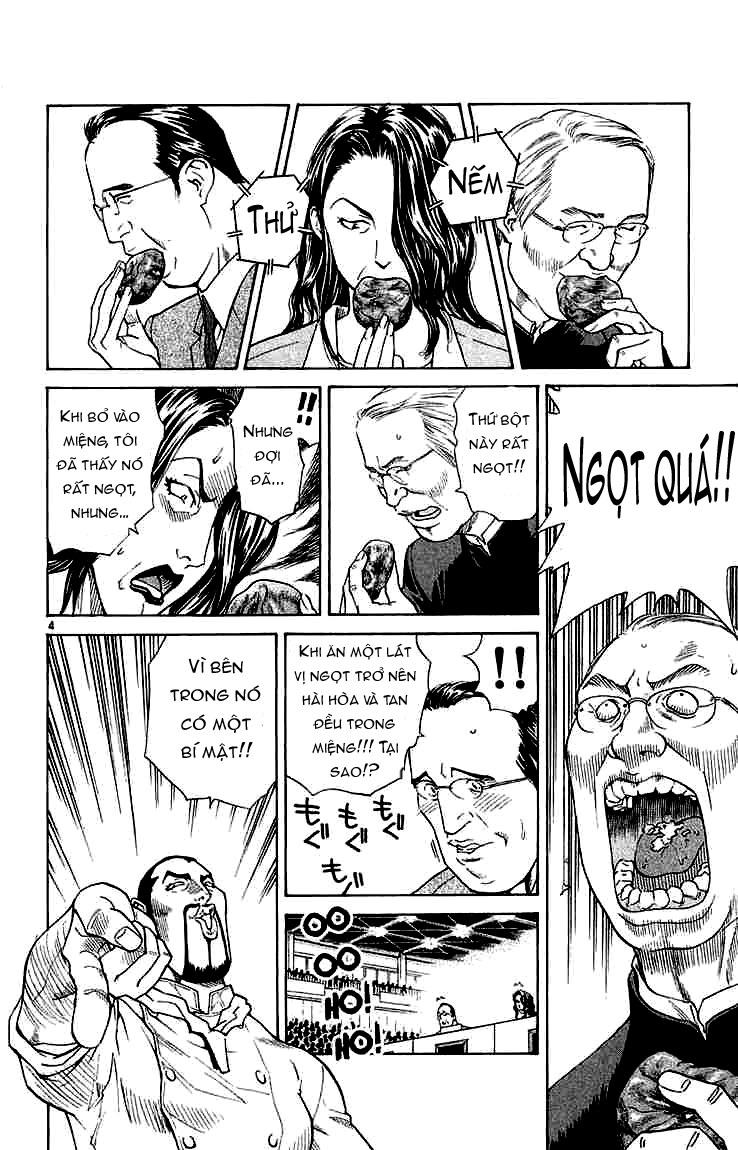 Vua Bánh Mì: Chapter 11
