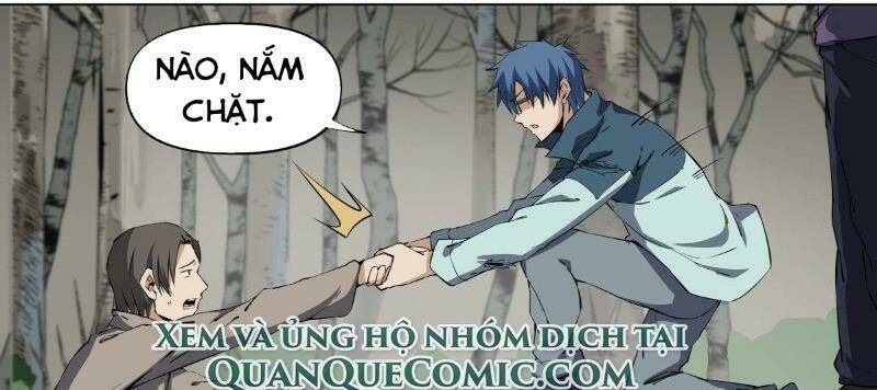 Võ Lực Chí Mạng: Chapter 24