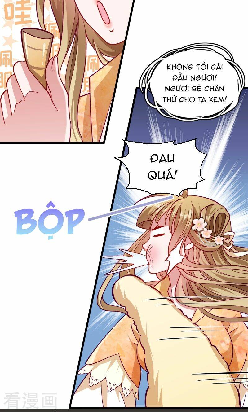 Tiểu Hoàng Thư Và Tiểu Hoàng Thúc: Chapter 34