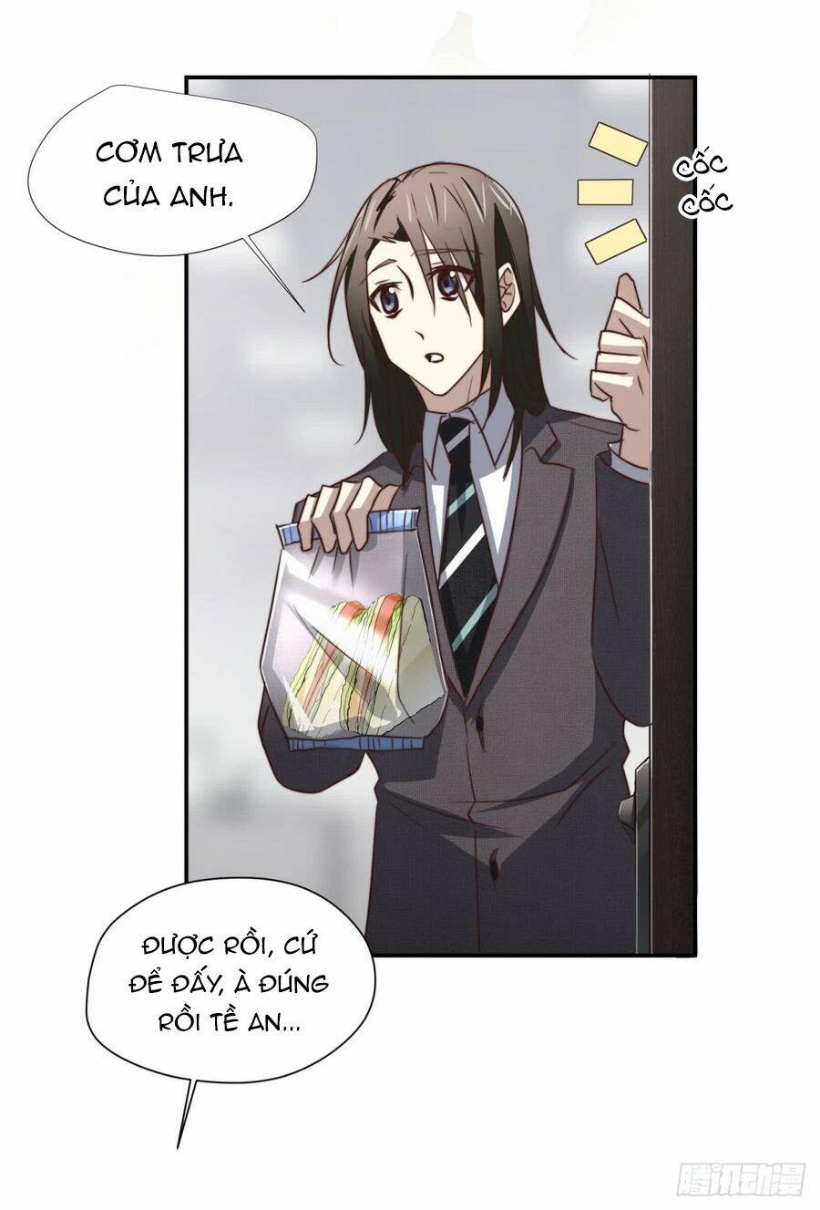 Đơn Phương Yêu Thầm Anh: Chapter 61