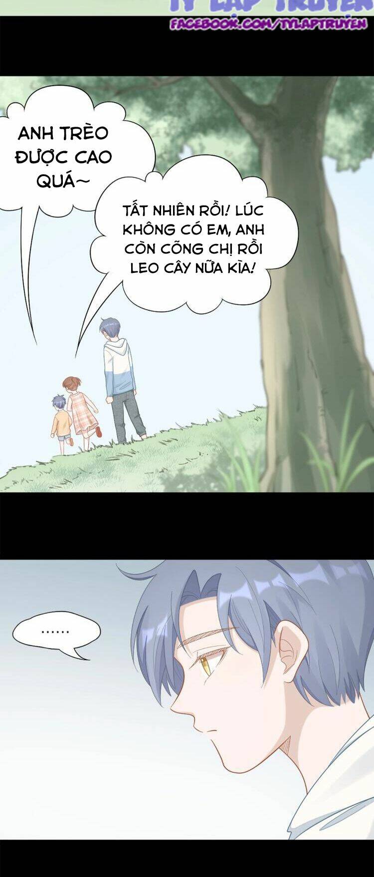 Bạn Trai Là Quái Vật: Chapter 82