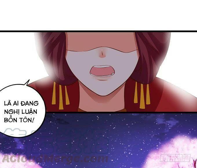 Hồ Tiên Hung Bạo: Chapter 77