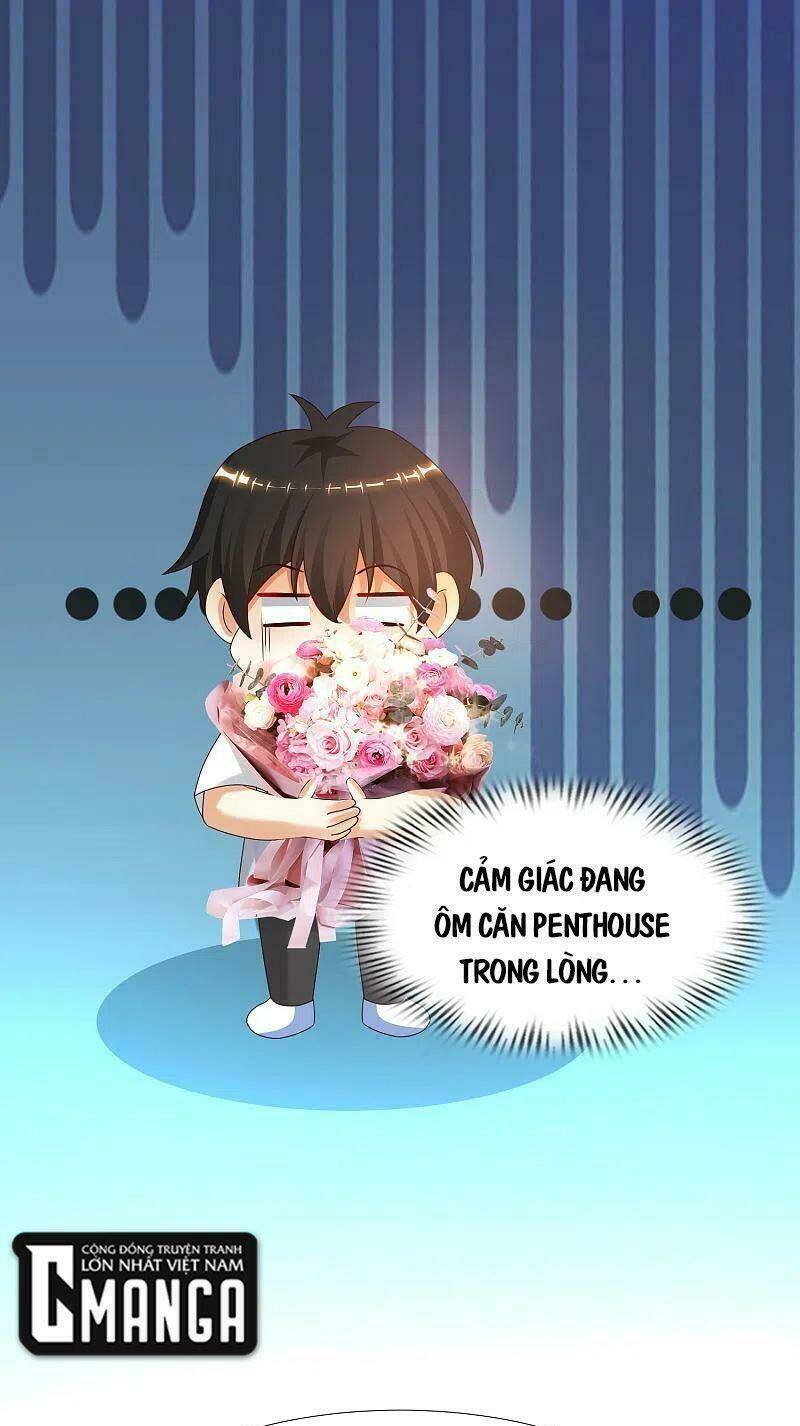 Tối Cường Vận Đào Hoa: Chapter 226