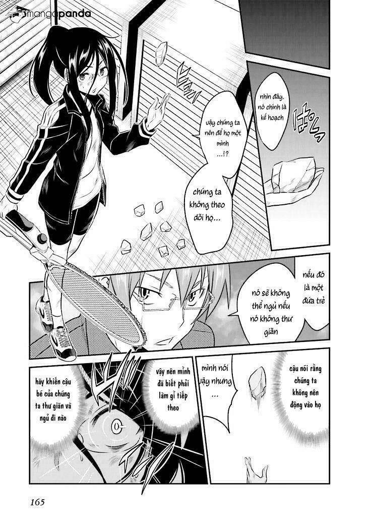 Not Lives: Chapter 30