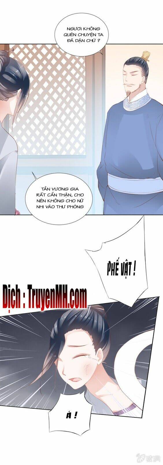 Solo Đi Vương Gia: Chapter 50