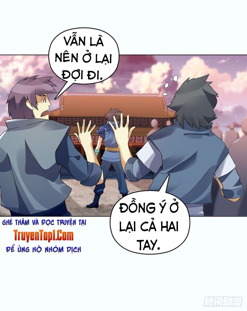 Thiên Thần Quyết: Chapter 98