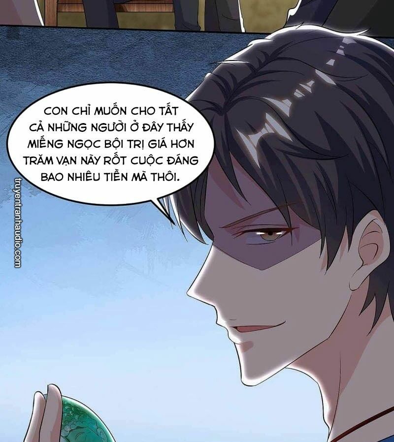 Trọng Sinh Khí Thiếu Quy Lai: Chapter 120