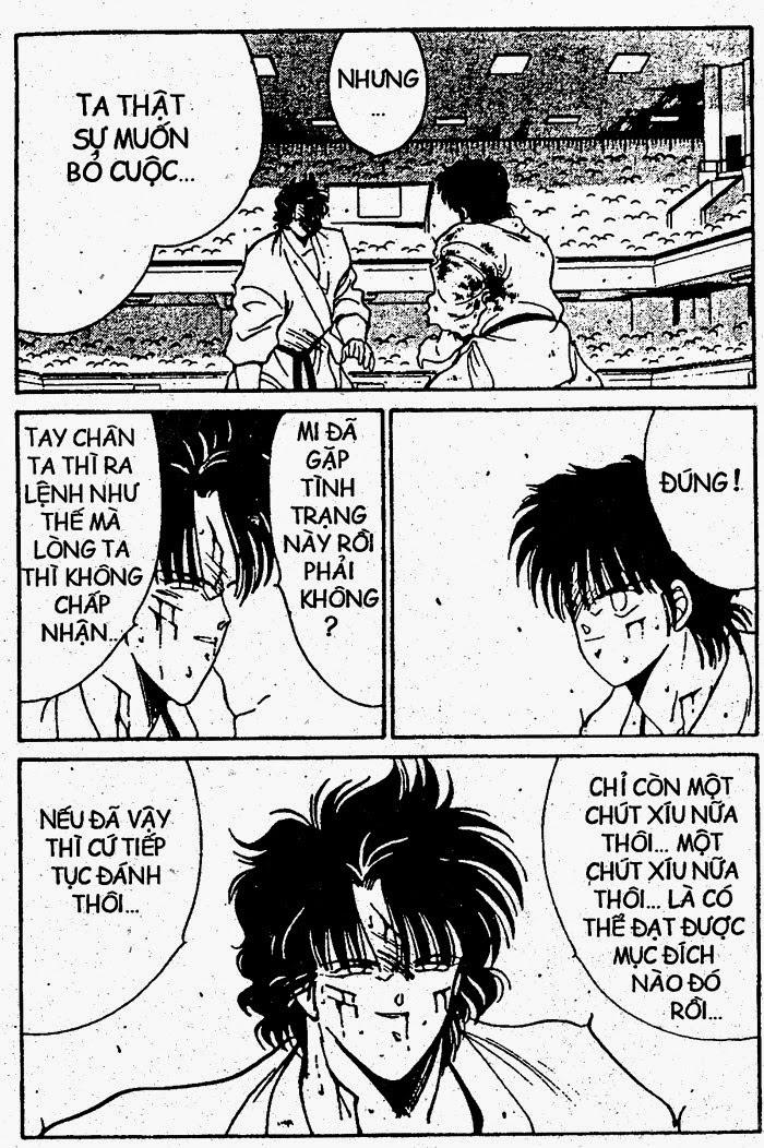 Truyền Nhân Atula 1: Chapter 58